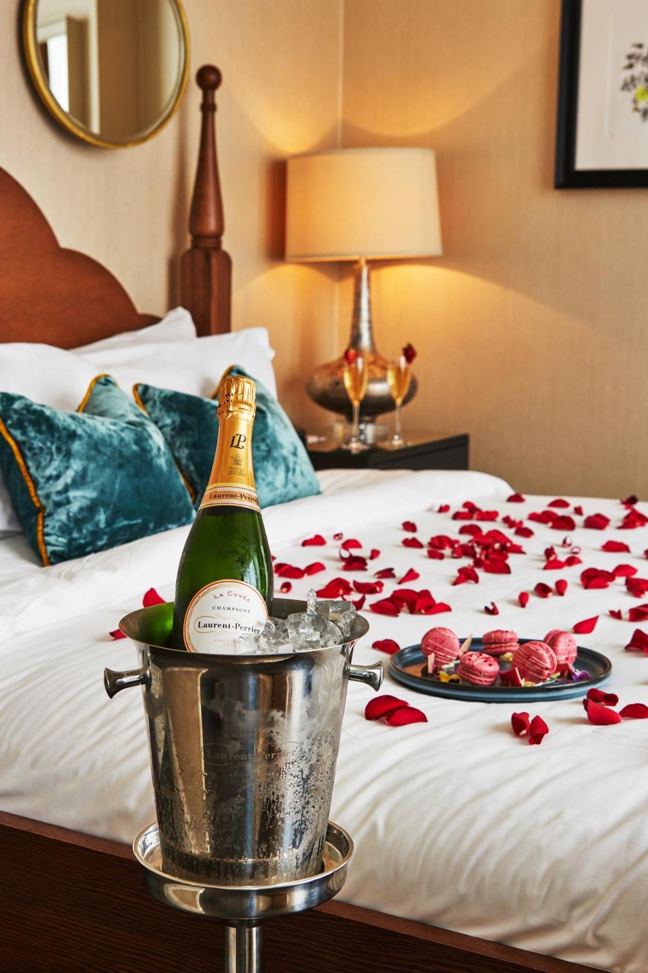 King Street Townhouse Hotel Manchester Bagian luar foto