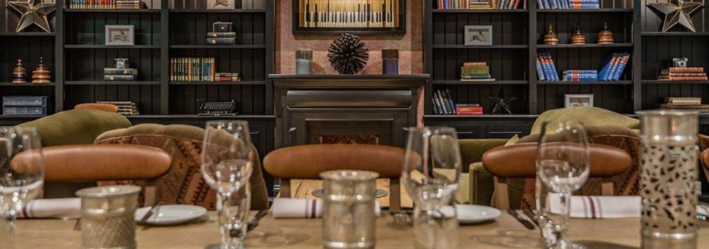 King Street Townhouse Hotel Manchester Bagian luar foto