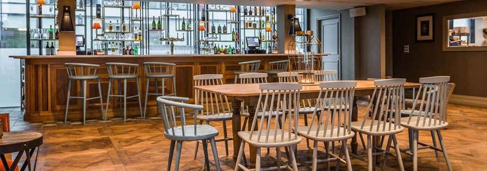 King Street Townhouse Hotel Manchester Bagian luar foto