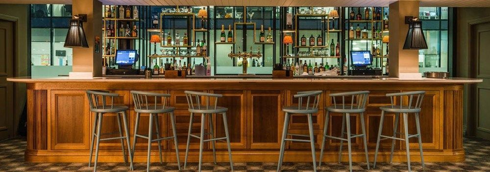 King Street Townhouse Hotel Manchester Bagian luar foto