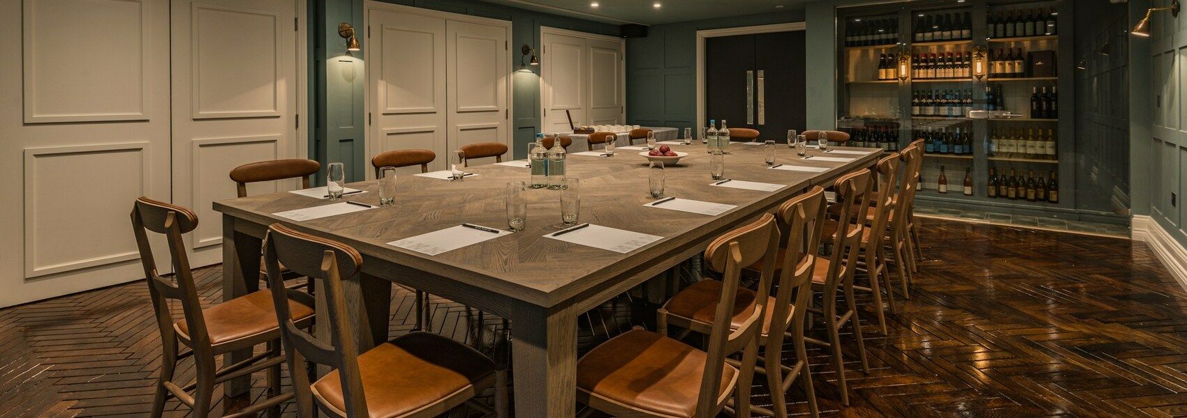 King Street Townhouse Hotel Manchester Bagian luar foto